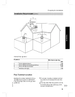 Preview for 19 page of Viessmann Vitodens 100 Installation And Service Instructions Manual