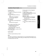 Preview for 23 page of Viessmann Vitodens 100 Installation And Service Instructions Manual