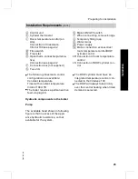 Preview for 25 page of Viessmann Vitodens 100 Installation And Service Instructions Manual