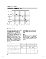 Preview for 26 page of Viessmann Vitodens 100 Installation And Service Instructions Manual