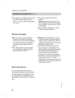 Preview for 28 page of Viessmann Vitodens 100 Installation And Service Instructions Manual