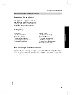 Preview for 29 page of Viessmann Vitodens 100 Installation And Service Instructions Manual