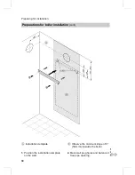 Preview for 30 page of Viessmann Vitodens 100 Installation And Service Instructions Manual