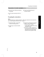 Preview for 31 page of Viessmann Vitodens 100 Installation And Service Instructions Manual