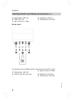 Preview for 34 page of Viessmann Vitodens 100 Installation And Service Instructions Manual