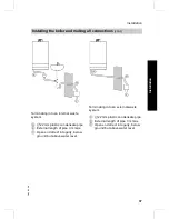 Preview for 37 page of Viessmann Vitodens 100 Installation And Service Instructions Manual