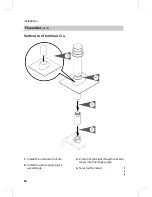 Preview for 40 page of Viessmann Vitodens 100 Installation And Service Instructions Manual