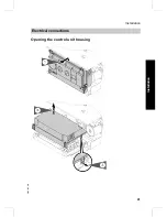 Preview for 41 page of Viessmann Vitodens 100 Installation And Service Instructions Manual