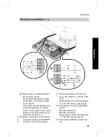 Preview for 43 page of Viessmann Vitodens 100 Installation And Service Instructions Manual