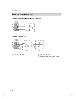 Preview for 44 page of Viessmann Vitodens 100 Installation And Service Instructions Manual