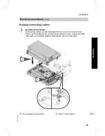 Preview for 45 page of Viessmann Vitodens 100 Installation And Service Instructions Manual