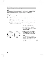 Preview for 48 page of Viessmann Vitodens 100 Installation And Service Instructions Manual