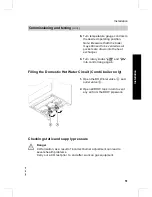 Preview for 51 page of Viessmann Vitodens 100 Installation And Service Instructions Manual