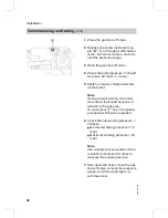 Preview for 52 page of Viessmann Vitodens 100 Installation And Service Instructions Manual