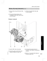 Preview for 59 page of Viessmann Vitodens 100 Installation And Service Instructions Manual