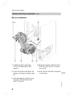 Preview for 64 page of Viessmann Vitodens 100 Installation And Service Instructions Manual