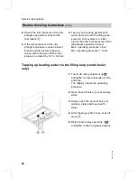 Preview for 66 page of Viessmann Vitodens 100 Installation And Service Instructions Manual