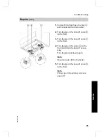 Preview for 75 page of Viessmann Vitodens 100 Installation And Service Instructions Manual