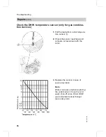 Preview for 78 page of Viessmann Vitodens 100 Installation And Service Instructions Manual