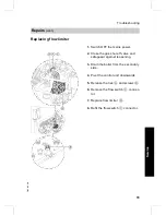 Preview for 79 page of Viessmann Vitodens 100 Installation And Service Instructions Manual