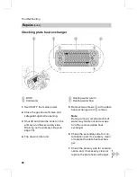 Preview for 80 page of Viessmann Vitodens 100 Installation And Service Instructions Manual