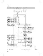 Preview for 84 page of Viessmann Vitodens 100 Installation And Service Instructions Manual