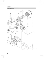 Preview for 88 page of Viessmann Vitodens 100 Installation And Service Instructions Manual