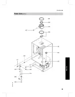 Preview for 89 page of Viessmann Vitodens 100 Installation And Service Instructions Manual