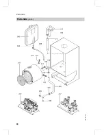 Preview for 90 page of Viessmann Vitodens 100 Installation And Service Instructions Manual