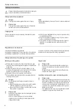 Preview for 2 page of Viessmann Vitodens 111-W Installation And Service Instructions Manual