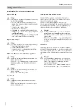 Preview for 3 page of Viessmann Vitodens 111-W Installation And Service Instructions Manual