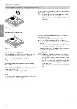 Preview for 14 page of Viessmann Vitodens 111-W Installation And Service Instructions Manual