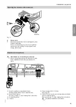 Preview for 15 page of Viessmann Vitodens 111-W Installation And Service Instructions Manual