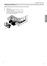 Preview for 17 page of Viessmann Vitodens 111-W Installation And Service Instructions Manual