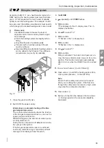 Preview for 19 page of Viessmann Vitodens 111-W Installation And Service Instructions Manual