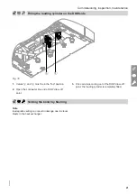 Preview for 21 page of Viessmann Vitodens 111-W Installation And Service Instructions Manual