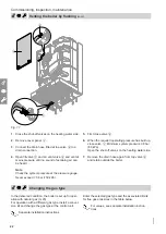 Preview for 22 page of Viessmann Vitodens 111-W Installation And Service Instructions Manual