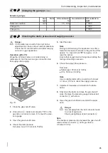 Preview for 23 page of Viessmann Vitodens 111-W Installation And Service Instructions Manual