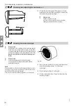 Preview for 34 page of Viessmann Vitodens 111-W Installation And Service Instructions Manual