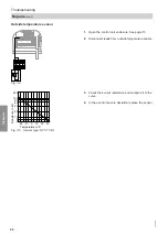 Preview for 44 page of Viessmann Vitodens 111-W Installation And Service Instructions Manual