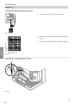 Preview for 46 page of Viessmann Vitodens 111-W Installation And Service Instructions Manual