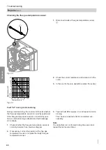 Preview for 48 page of Viessmann Vitodens 111-W Installation And Service Instructions Manual