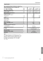 Preview for 55 page of Viessmann Vitodens 111-W Installation And Service Instructions Manual