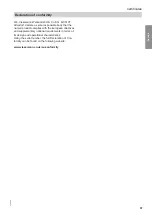 Preview for 57 page of Viessmann Vitodens 111-W Installation And Service Instructions Manual