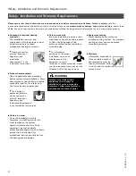 Предварительный просмотр 2 страницы Viessmann Vitodens 200-W 19 WB2B Series Installation Instructions Manual