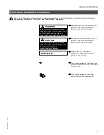 Предварительный просмотр 7 страницы Viessmann Vitodens 200-W 19 WB2B Series Installation Instructions Manual