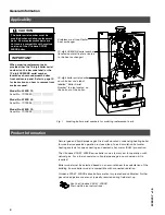 Предварительный просмотр 8 страницы Viessmann Vitodens 200-W 19 WB2B Series Installation Instructions Manual