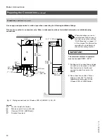 Предварительный просмотр 12 страницы Viessmann Vitodens 200-W 19 WB2B Series Installation Instructions Manual