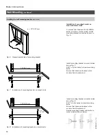 Предварительный просмотр 14 страницы Viessmann Vitodens 200-W 19 WB2B Series Installation Instructions Manual