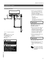 Предварительный просмотр 17 страницы Viessmann Vitodens 200-W 19 WB2B Series Installation Instructions Manual